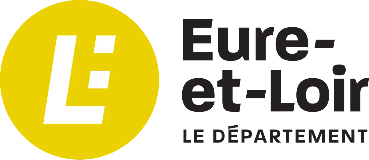 Logo Eure-et-Loir 28