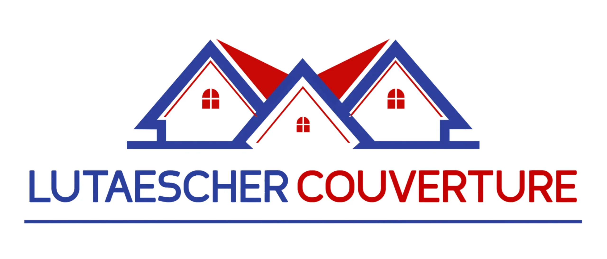Logo Lutaescher Couverture couvreur Eure-et-Loir 28