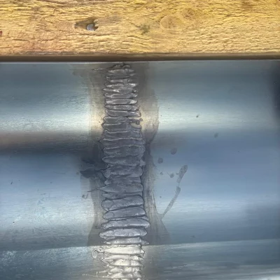 Conception gouttières zinc et soudure Eure-et-Loir