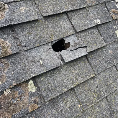 Fuite toiture Chartres 28