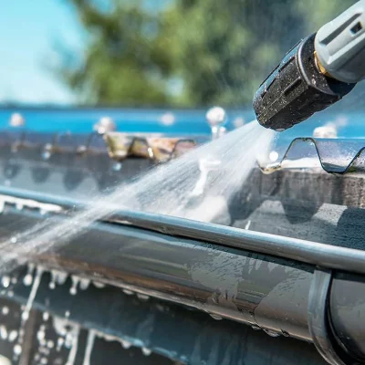 Nettoyage de gouttières Chartres