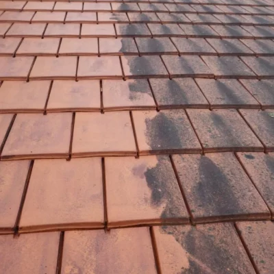 Nettoyage démoussage toiture 28 Eure-et-Loir