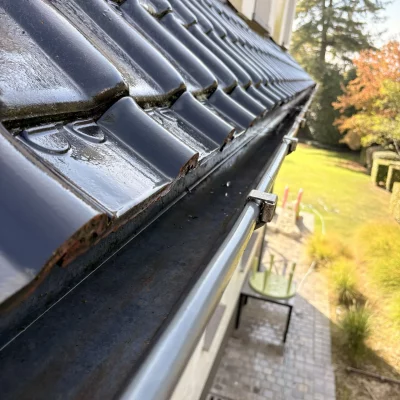 Nettoyage gouttières Chartres 28