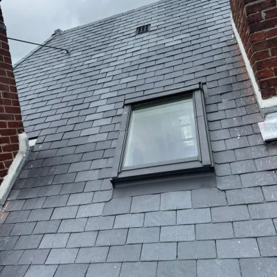 Pose Velux 28 Eure-et-Loir